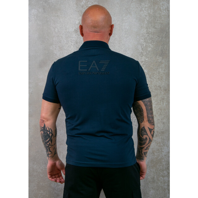 EA7 Polo shirt 110.30.0617 large
