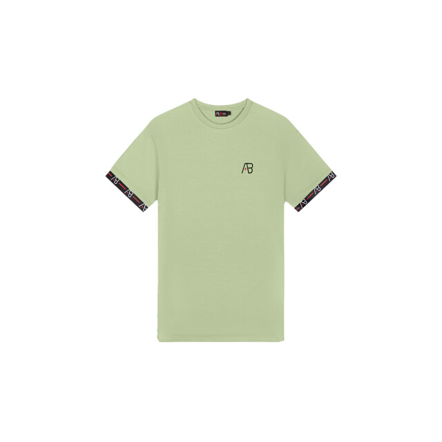 AB Lifestyle Galaxy tee 100.40.0702 large