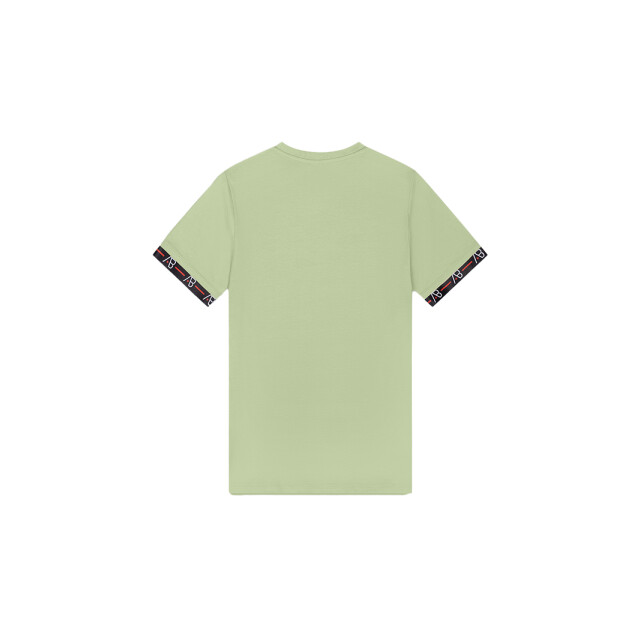AB Lifestyle Galaxy tee 100.40.0702 large
