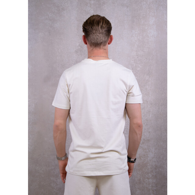 AB Lifestyle Basic tee 100.01.0195 large