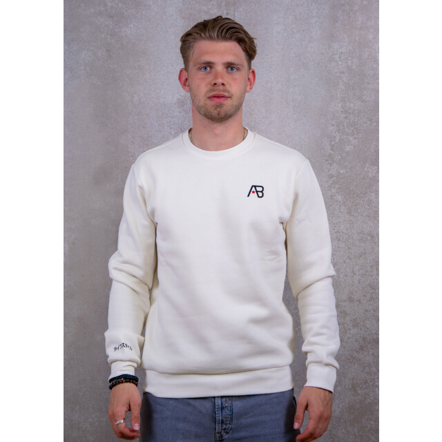 AB Lifestyle Ink sweater panda 130.01.0030 large