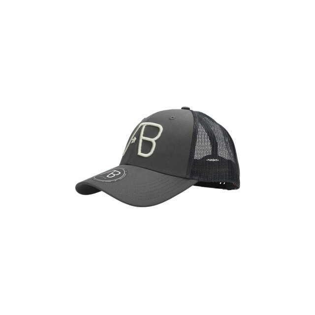 AB Lifestyle Retro trucker cap 191.20.0051 large