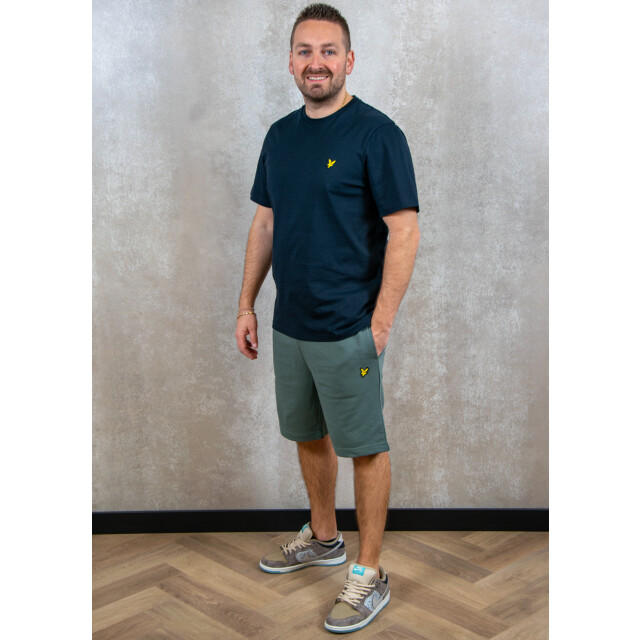 Lyle and Scott Plain t-shirt 100.30.1039 large