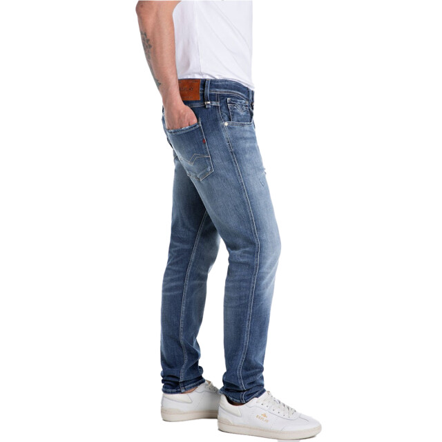 Replay Anbass hyperflex 150.30.0937 large