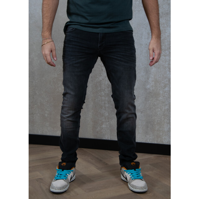 Pure Path The jone denim slim fit 150.10.0183 large