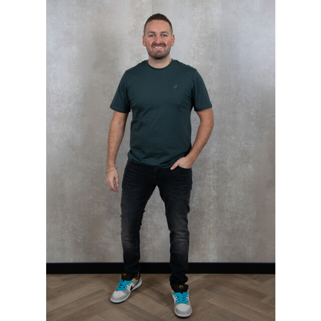 Pure Path The jone denim slim fit 150.10.0183 large