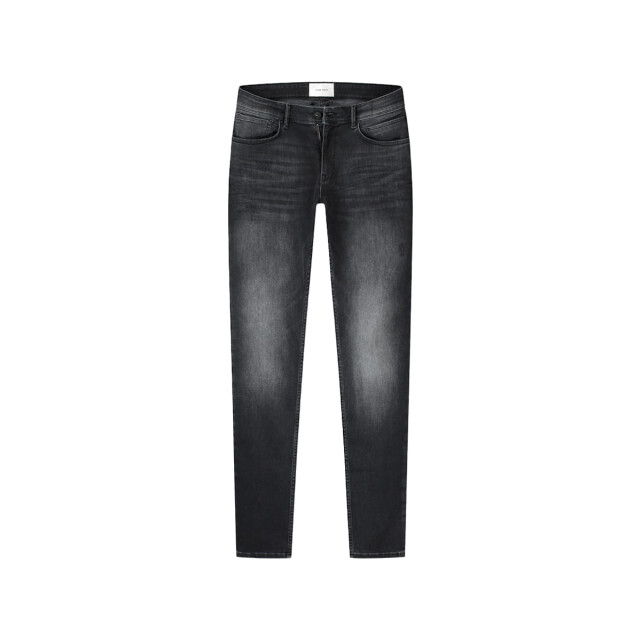Pure Path The jone denim slim fit 150.10.0183 large
