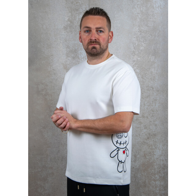 Wrong Friends Tornos t-shirt 100.01.0123 large