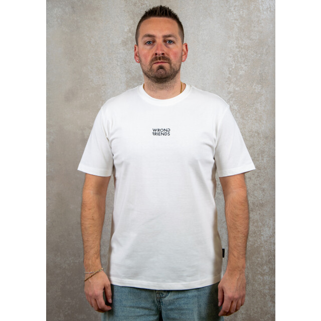 Wrong Friends Las vegas spring valley t-shirt 100.01.0136 large