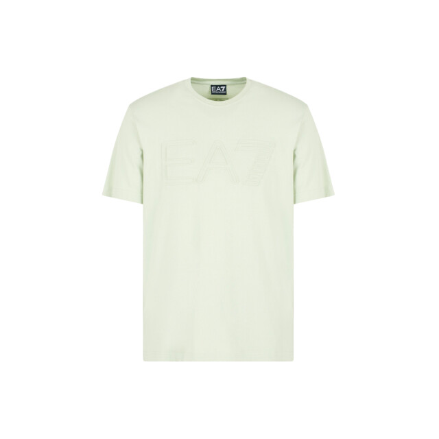 EA7 T-shirt 100.40.0683 large
