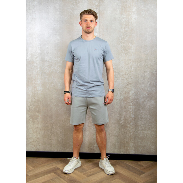 AB Lifestyle Basic tee 100.20.0407 large