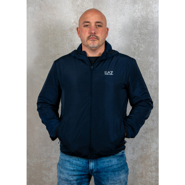 EA7 Bomber jacket 141.30.0053 large