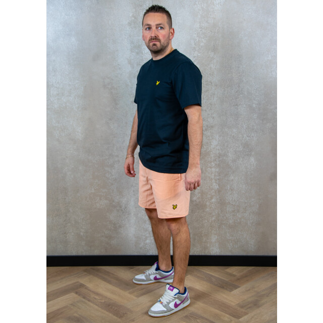 Lyle and Scott Plain swim short 180.91.0014 large