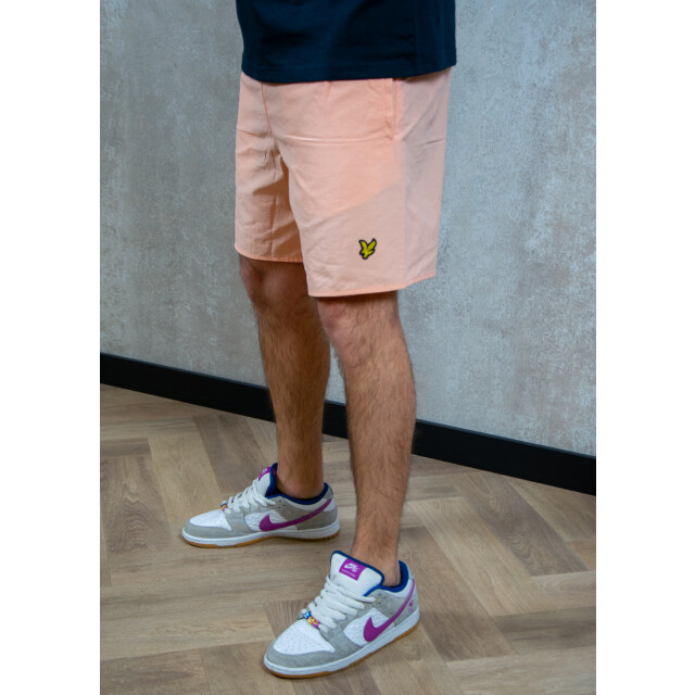 Lyle and Scott Plain swim short 180.91.0014 large