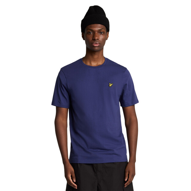 Lyle and Scott Plain t-shirt 100.70.0071 large