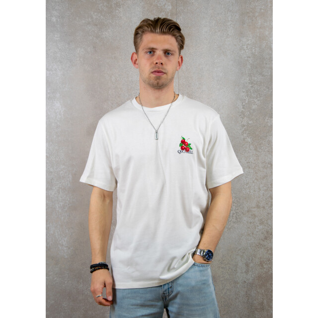 Quotrell Cheri t-shirts 100.01.0156 large