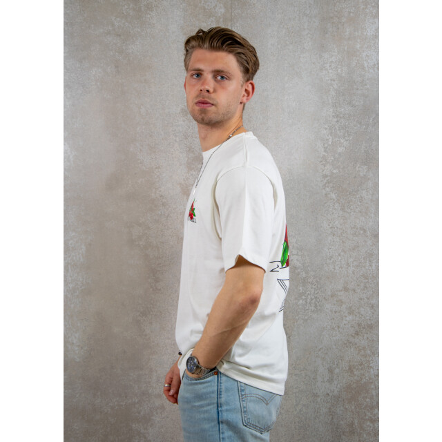 Quotrell Cheri t-shirts 100.01.0156 large