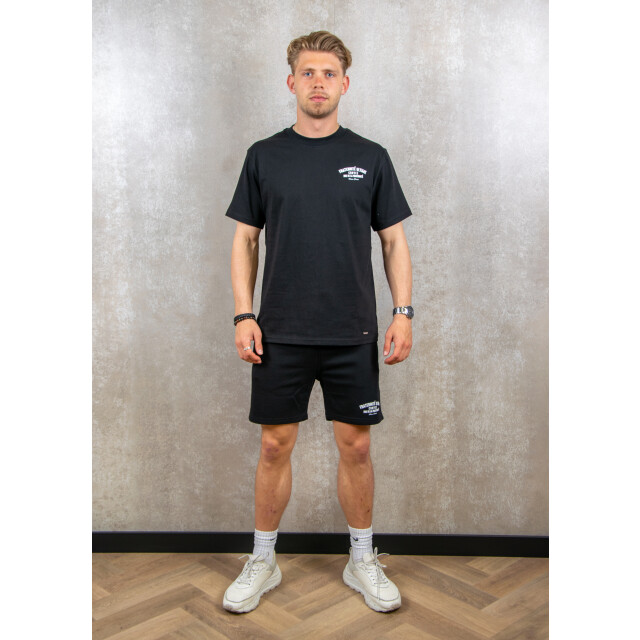 croyez homme Fraternite t-shirt 100.10.1365 large