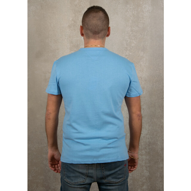 Tommy Hilfiger Reg badge tee ext 100.30.1152 large