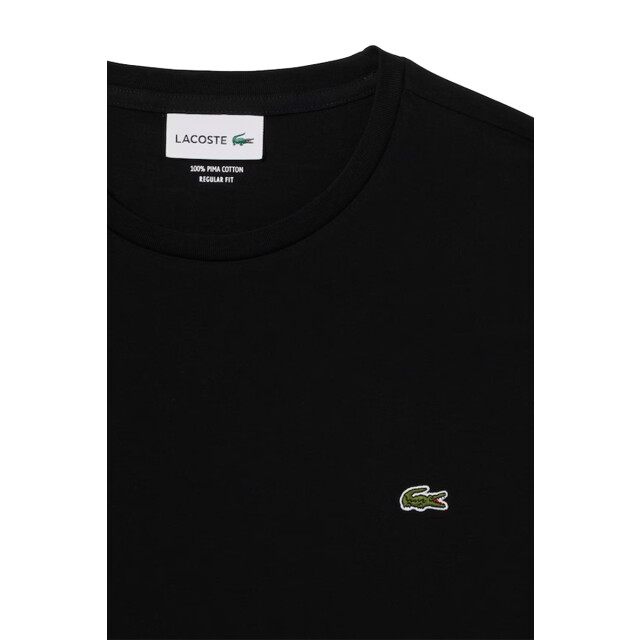 Lacoste T-shirt 100.10.0950 large