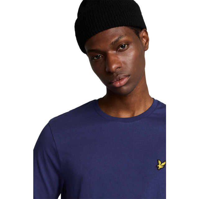 Lyle and Scott Plain t-shirt 100.70.0071 large