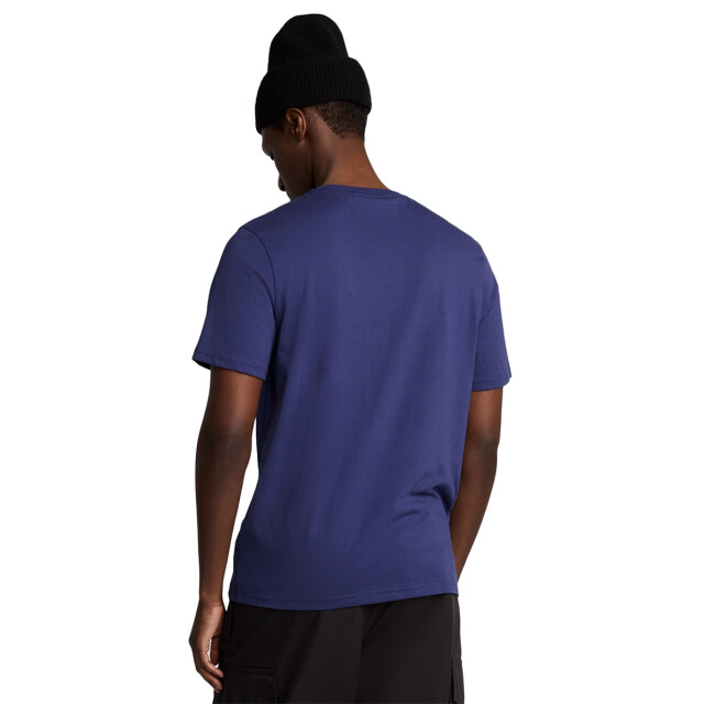 Lyle and Scott Plain t-shirt 100.70.0071 large