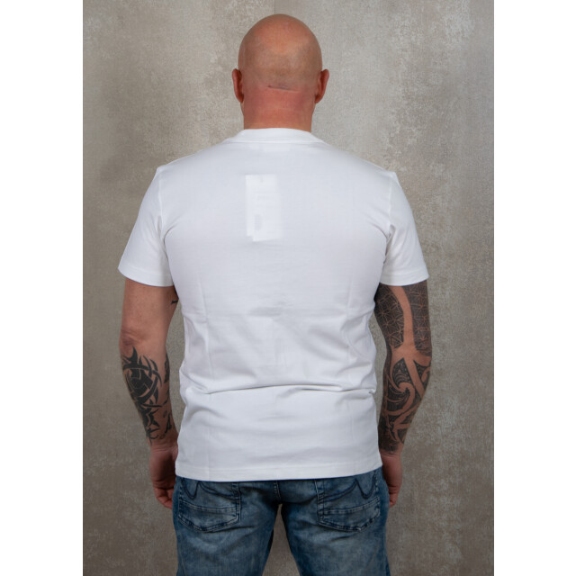 Calvin Klein Heavy regular tee 100.00.1033 large