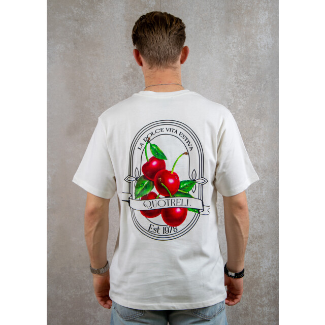 Quotrell Cheri t-shirts 100.01.0156 large