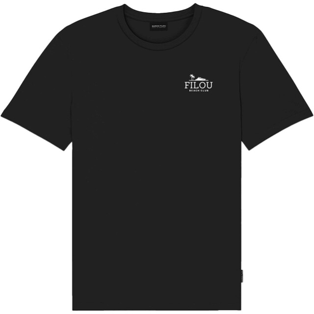 Baron Filou Backprint the champagne yachtie 100.10.1254 large