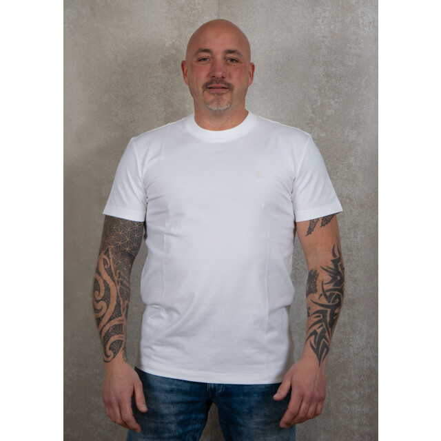 Calvin Klein Heavy regular tee 100.00.1033 large