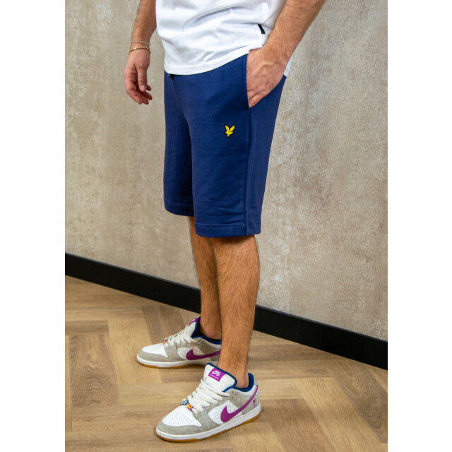 Lyle and Scott Sweat short 155.70.0012 large