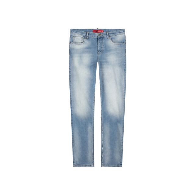 AB Lifestyle Monaco denim regular-fit jeans 150.30.0914 large