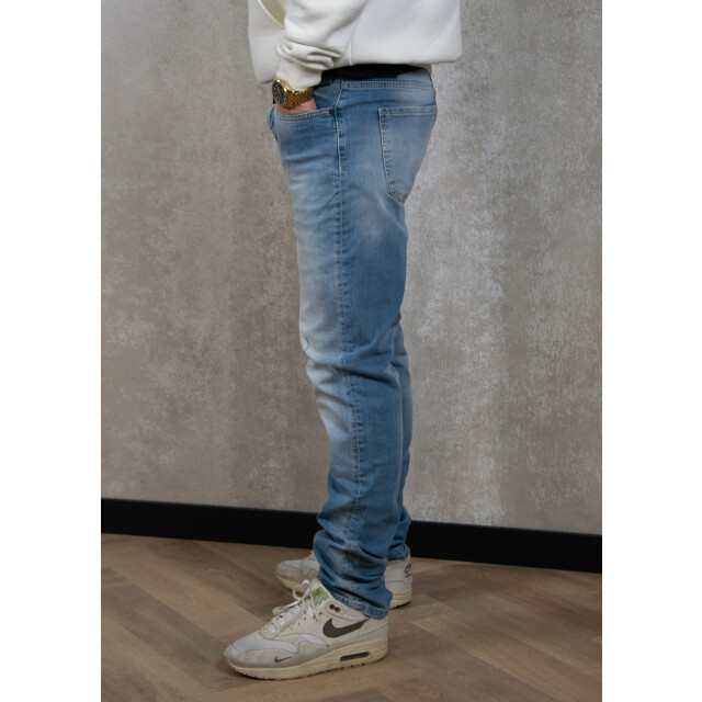 AB Lifestyle Monaco denim regular-fit jeans 150.30.0914 large