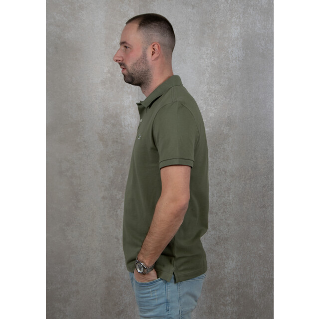 Lacoste Polo slimfit 110.40.0295 large
