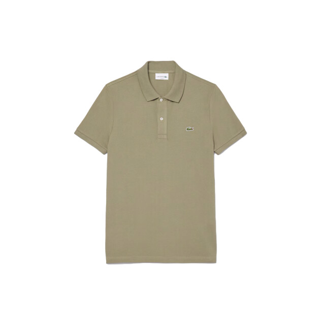 Lacoste Polo slimfit 110.40.0295 large