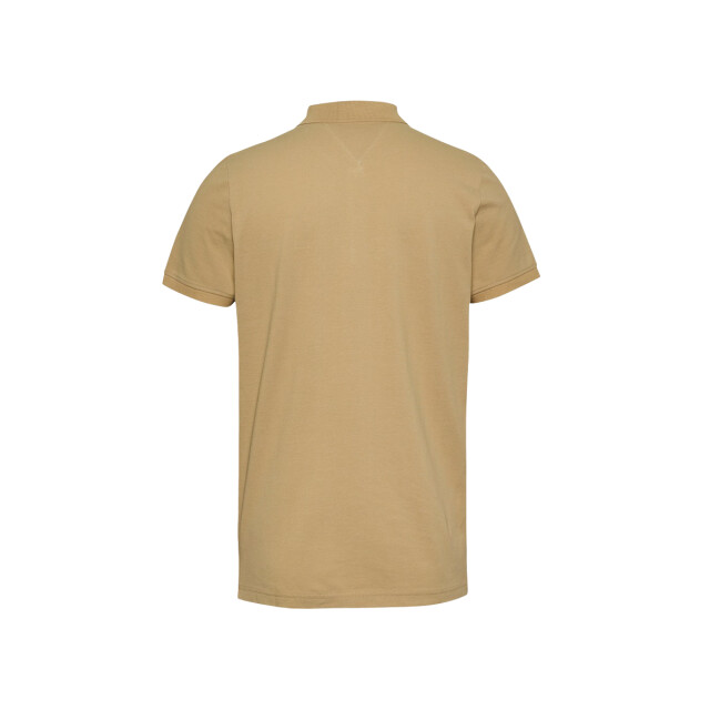Tommy Hilfiger Slim placket polo ext 110.81.0078 large