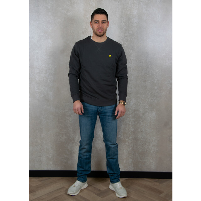 Lyle and Scott Crew neck sweatshirt 130.20.0176 large