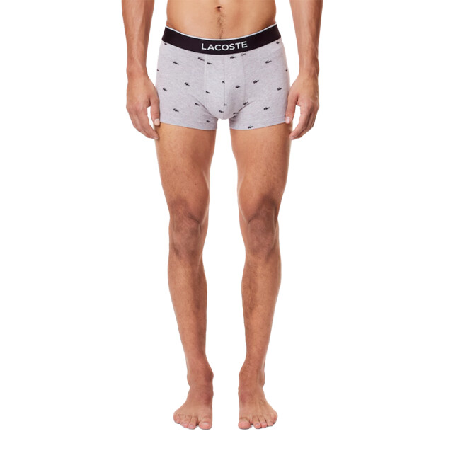 Lacoste 5h51 trunk men 160.10.0139 large