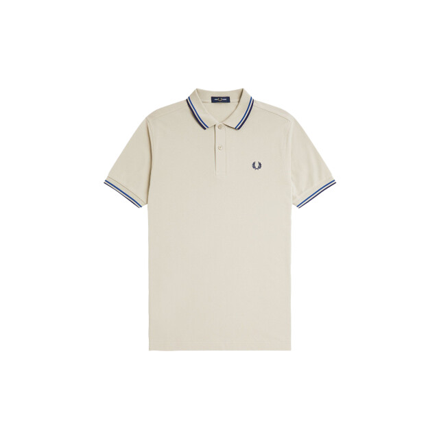 Fred Perry Twin tipped fp shirt 110.40.0238 large