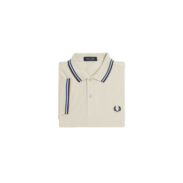 Fred Perry Twin tipped fp shirt 110.40.0238 large