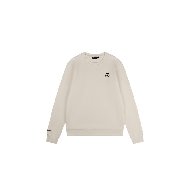AB Lifestyle Ink sweater panda 130.01.0030 large
