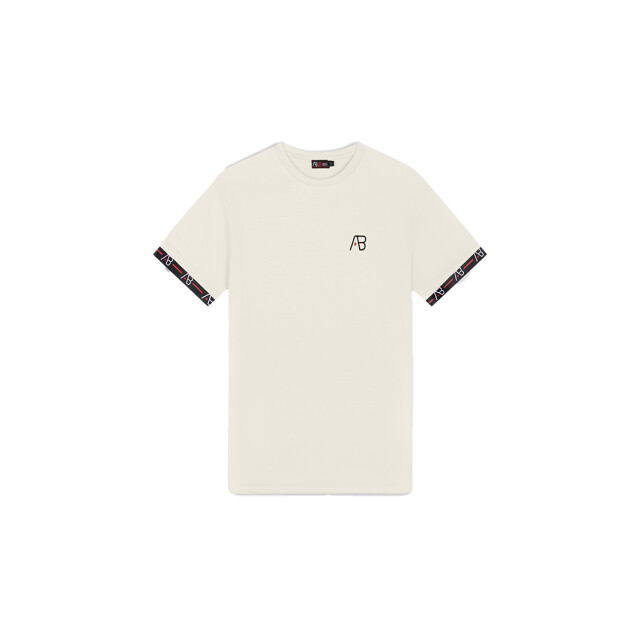 AB Lifestyle Galaxy tee 100.01.0159 large