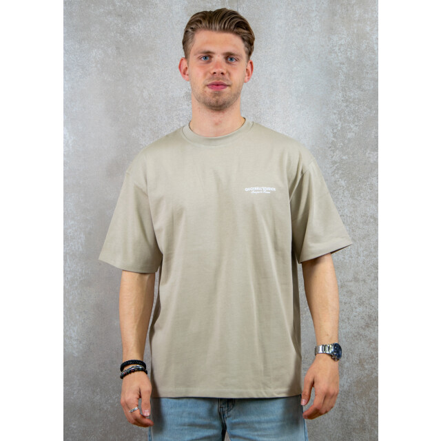 Quotrell Swan t-shirts 100.81.0204 large