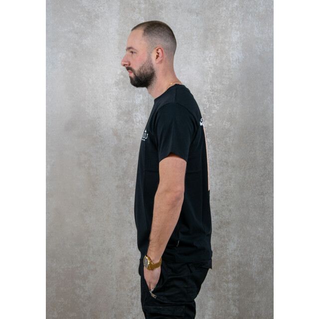 Baron Filou Backprint the champagne yachtie 100.10.1254 large