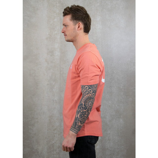 Off The Pitch Fullstop slim fit tee 100.90.0145 large