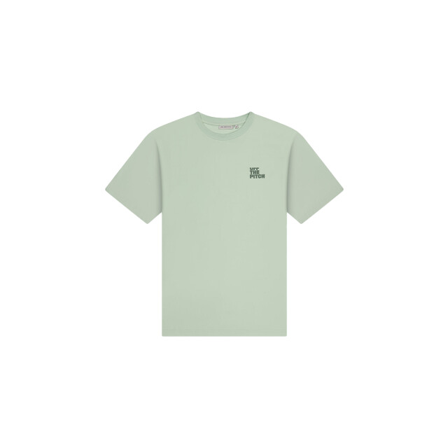 Off The Pitch Landscape regular tee 100.41.0092 large