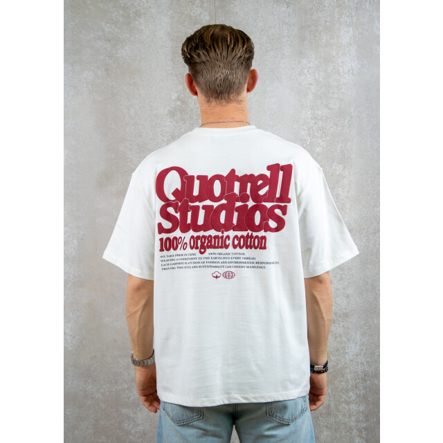 Quotrell Puff studios t-shirt 100.01.0151 large