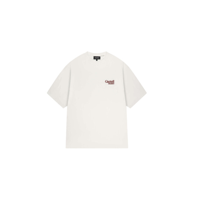 Quotrell Puff studios t-shirt 100.01.0151 large