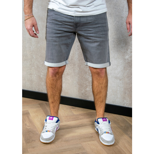 Petrol Industries Denim short jackson slim fit 151.20.0054 large