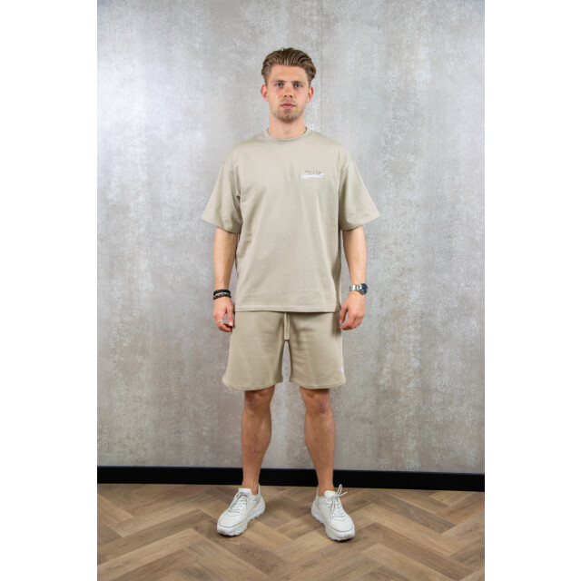 Quotrell Blank shorts 155.81.0063 large